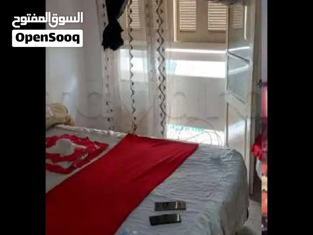 شقق مفروش آخر طراز في شارع لحبيب برقيب خلف نزل افركا دولي