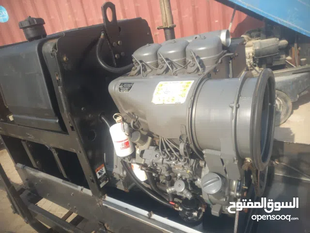 معدات لحام بحالة الوكاله