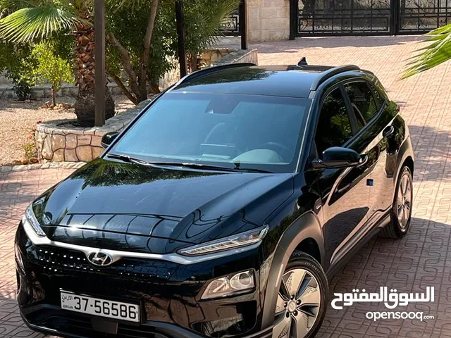 Hyundai Kona 2020 in Amman