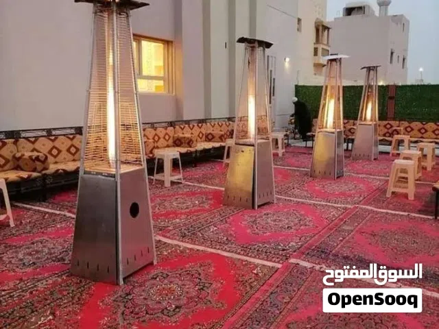 تأجير جميع مستلزمات الأفراح والمناسبات بأقل الأسعار