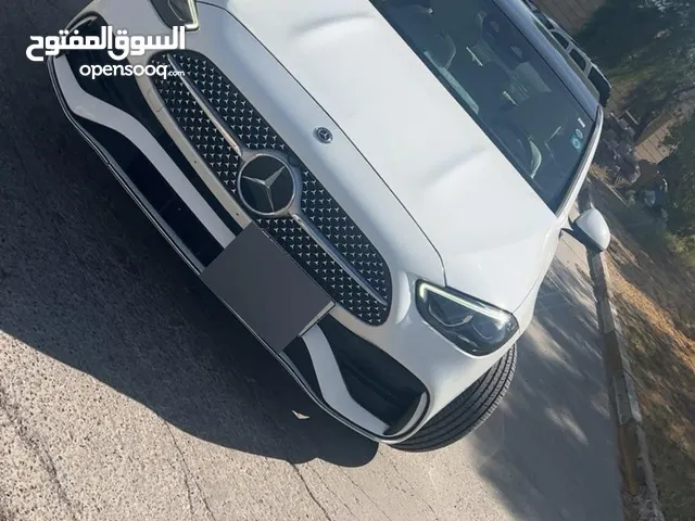 Used Mercedes Benz C-Class in Baghdad