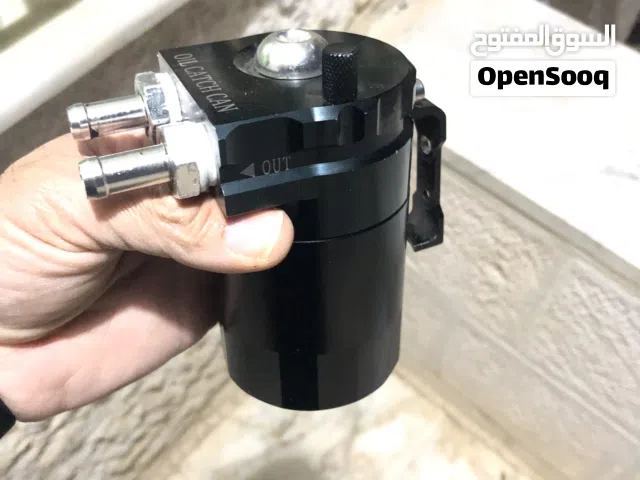 حواشه الزيت oil catch can