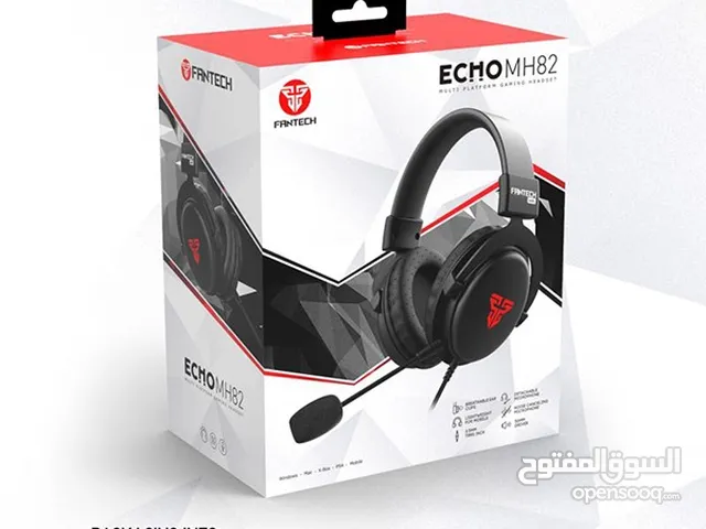 Gaming PC Gaming Headset in Irbid
