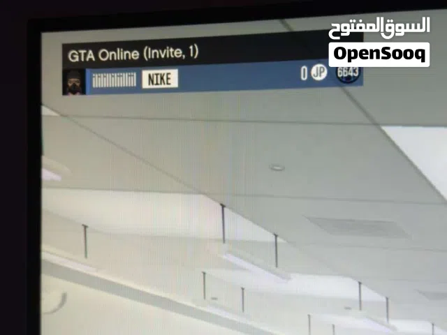 حساب قراند فل تهكير حساب قوي جدننن للبيع بسعر مغري تواصل خاص و ما بقصر مع احد