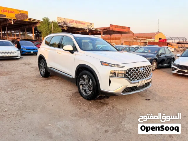 للبيع سنتافي 2022 امريكي
