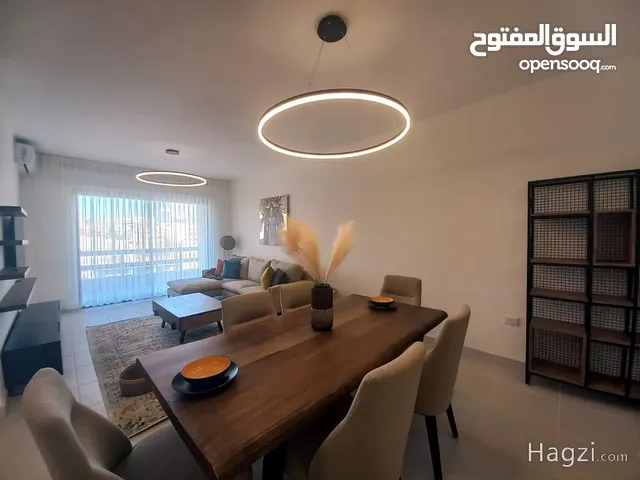 135 m2 3 Bedrooms Apartments for Rent in Amman 4th Circle