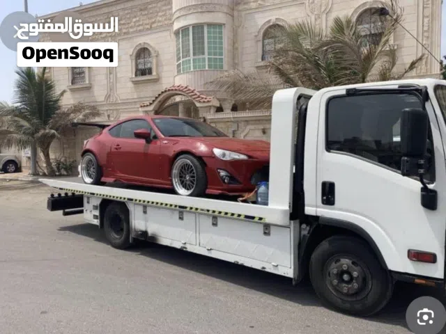 ريكفري متواجد داخل الإمارات 24 ساعه