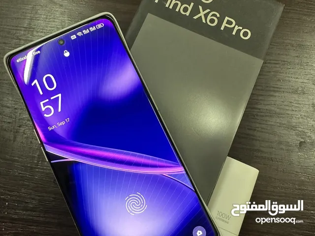 Oppo Other 256 GB in Abu Dhabi