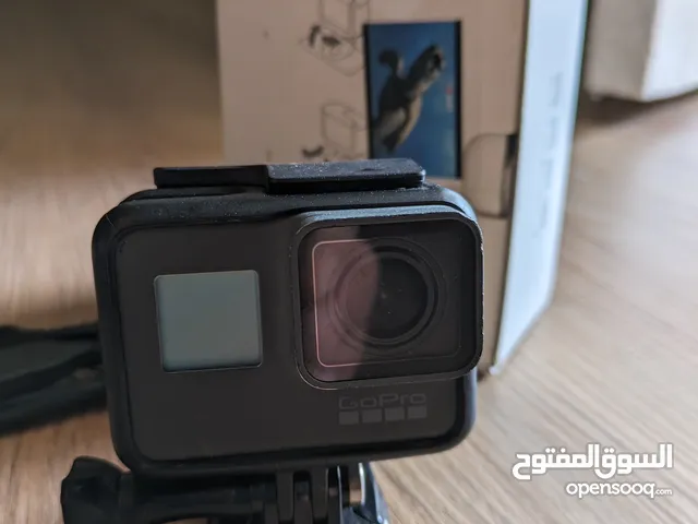 Full HD GoPro
