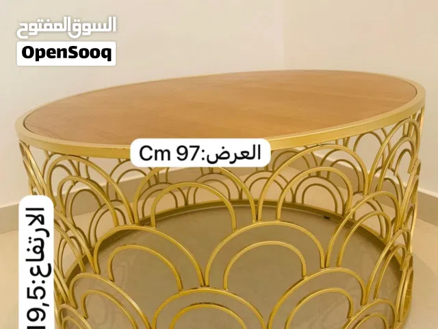 طاوله جانبيه او فالوسط