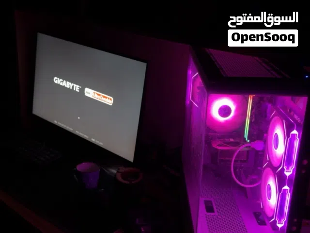 بيسي موصفات قوية وبراندات ممتازه مثل ausus وانتل