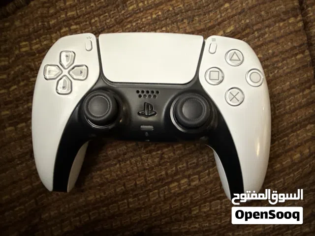 يد بلايستيشن فايف اصلية للبيع