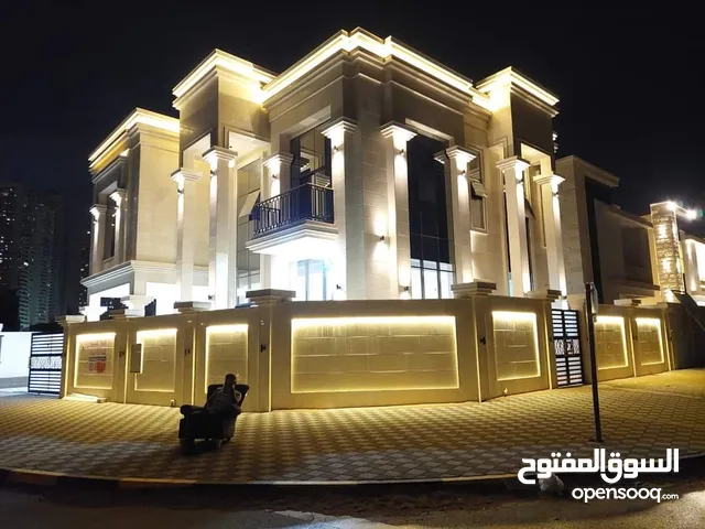 3927 ft 5 Bedrooms Villa for Sale in Ajman Al-Amerah