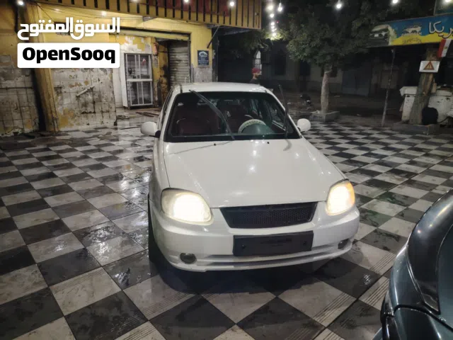 2015 Hyundai Verna Standard