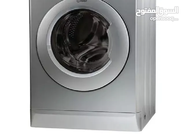 Indesit italian washer 9kg with full dryer غسالة انديست ايطالية 9 كيلو بالمجفف الكامل