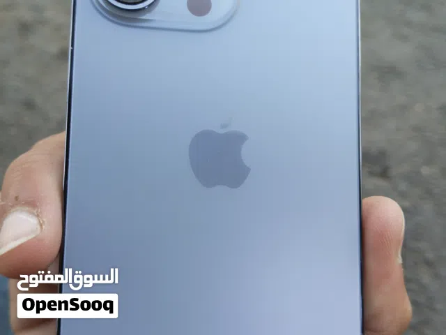 Apple iPhone 13 Pro 128 GB in Amman