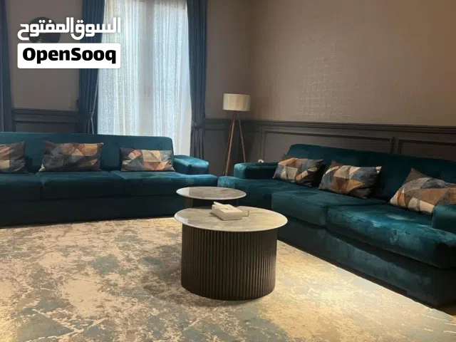 Furnished Daily in Tripoli Bin Ashour
