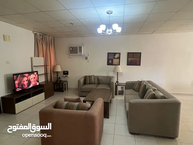 80m2 1 Bedroom Apartments for Rent in Doha Al Ghanim
