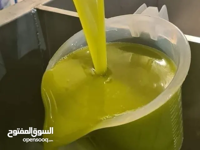 زيت زيتون بعل فخم وثقيل ماشاء الله