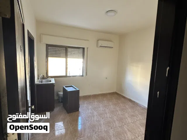 50 m2 Studio Apartments for Rent in Amman University Street