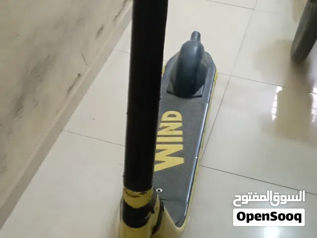 سكوتر من نوع wind صنبراصات قويه وبمشي 25كيلو بل راحه موقع طولكرم-عتيل-باقه اشرقيه