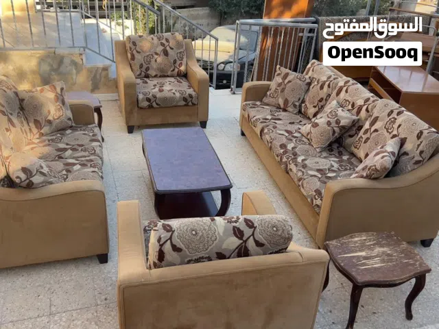 طقم كنب مستعمل للبيع
