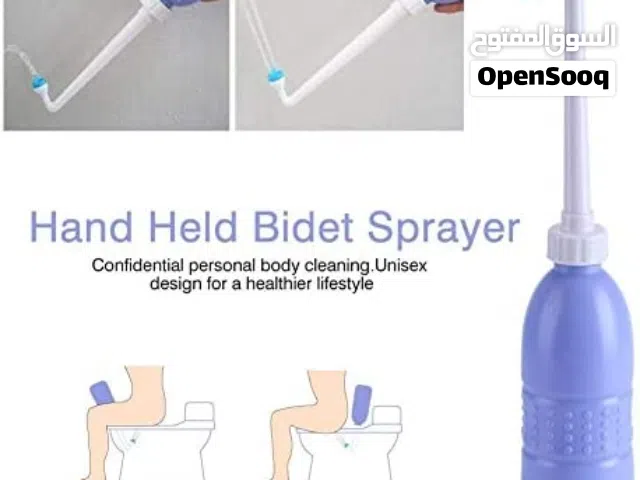 شطاف سفر بزجاجة مطاطية سعة 650 مل توفر لك الراحة أينما ذهبت حول العالم.شطاف محمول للاستخدام الشخصي