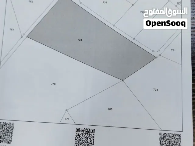 Farm Land for Sale in Mafraq Al-Badiah Ash-Shamaliyah