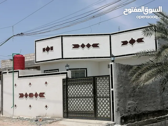 200m2 2 Bedrooms Townhouse for Sale in Basra Abu Al-Khaseeb
