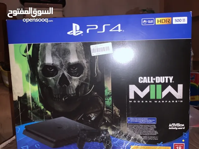  Playstation 4 for sale in Hail