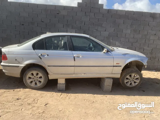رابش BMW e60 e39 e46 e36 e53