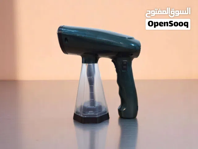 مكواة محمولة من راف