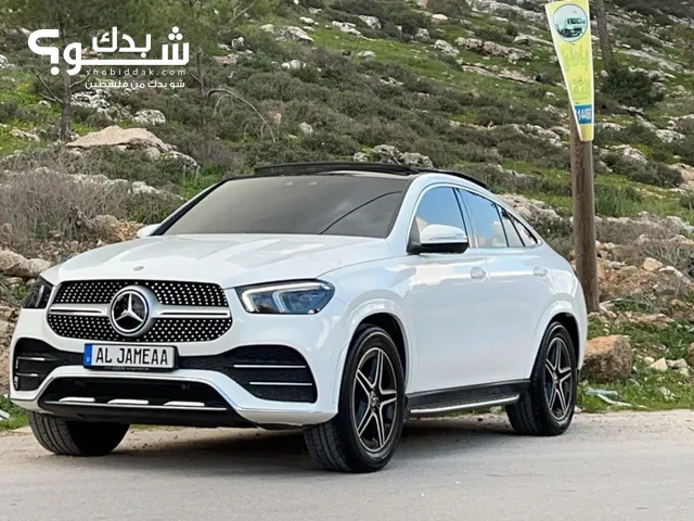 Mercedes Benz GLE-Class 2021 in Hebron