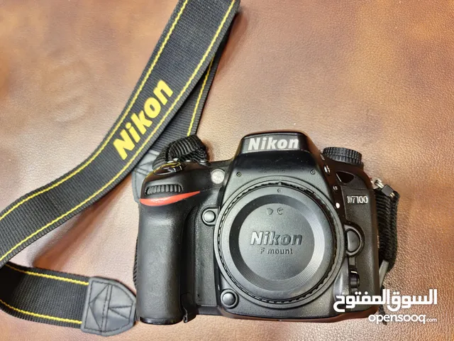 Nikon DSLR Cameras in Zarqa