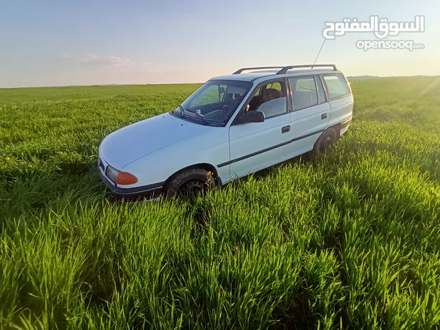 Used Opel Astra in Mosul