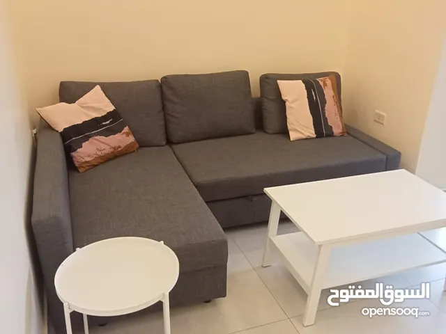 110 m2 2 Bedrooms Apartments for Rent in Amman Um Uthaiena