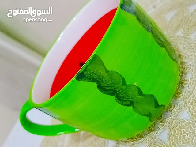 كاسات رقي عميقه