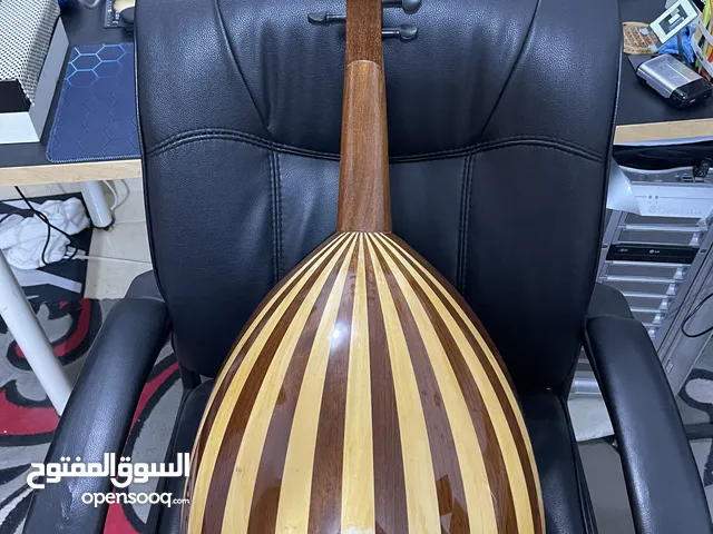 عود تركي للمحترفين