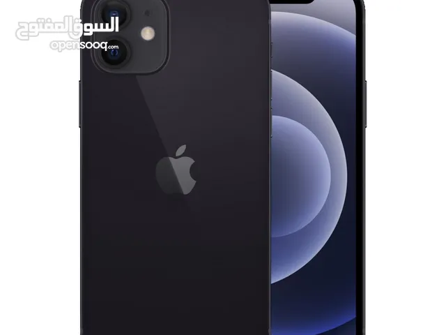 Apple iPhone 12 64 GB in Aqaba