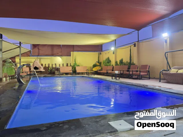1 Bedroom Chalet for Rent in Jordan Valley Al Rama