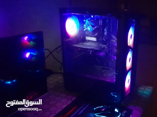 Gaming PC (Read full description)