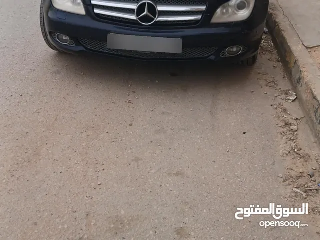 للبيع او افاري مرسيدس cls موديل 2010 راغب علامه ماشيه 178 مسجله باسمي جاي من ألمانيا
