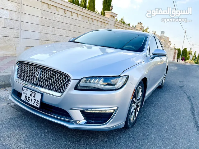 ‎LINCOLN MKZ  2019 لينكولن