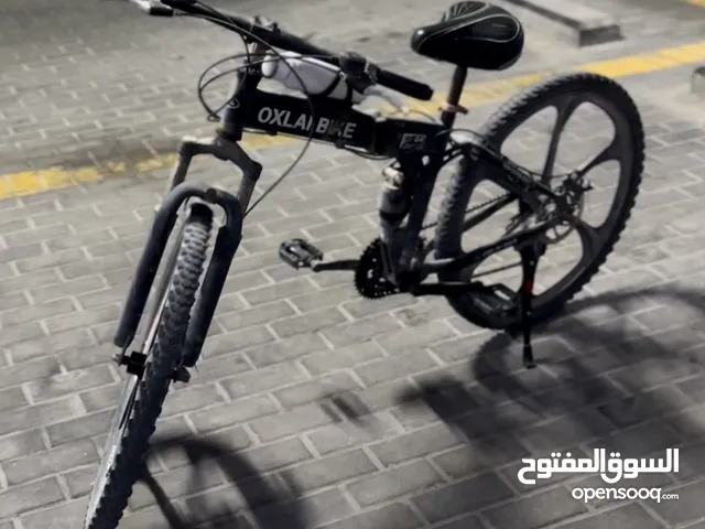 للبيع دراجة هوائية OXLAI BIKE