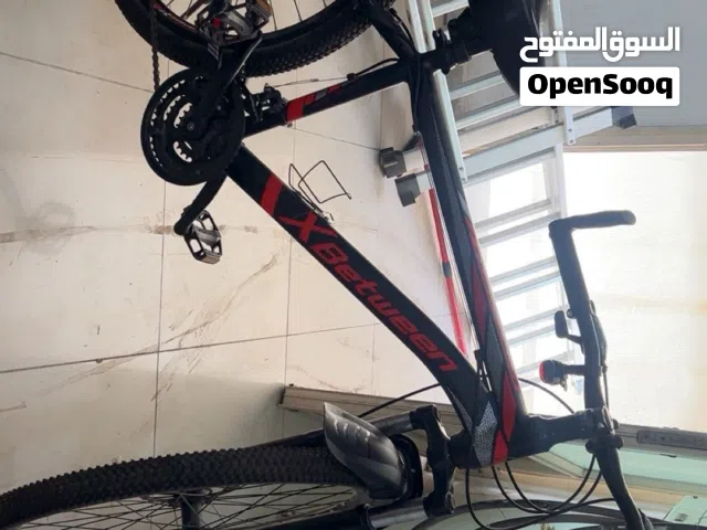 دراجه هوائيه جديده تماما