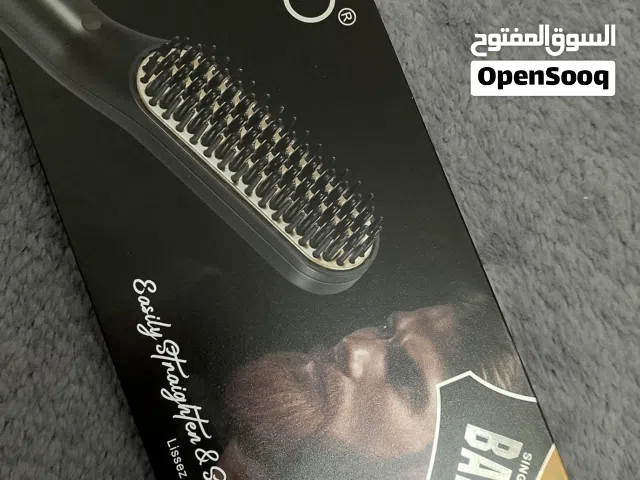 مشط حراري ماركة