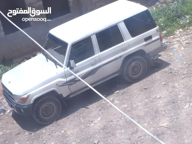 Toyota Other 2007 in Taiz