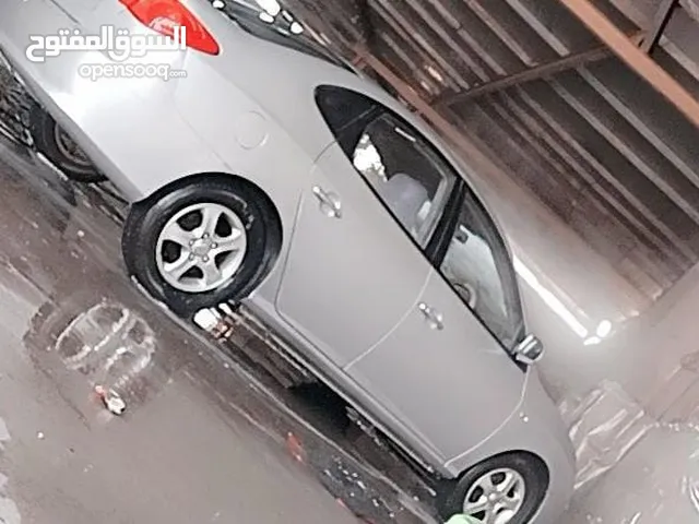 هونداي افاتتي