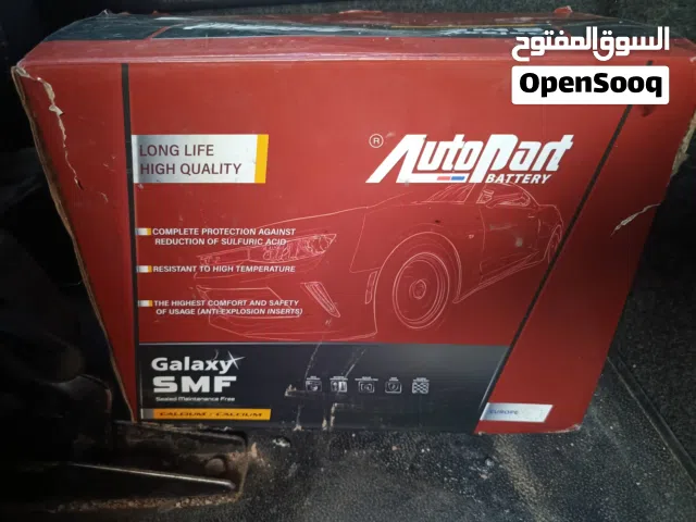 بطاريه 90 ابير للبيع