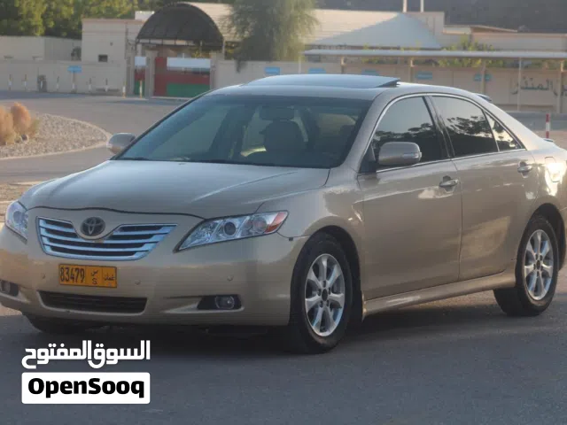 Used Toyota Camry in Al Dakhiliya